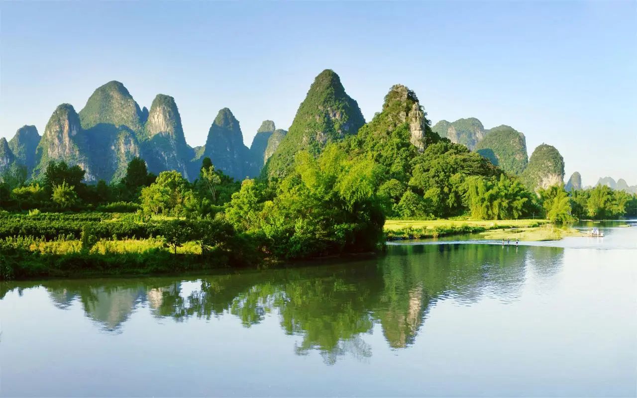 工业智能高效